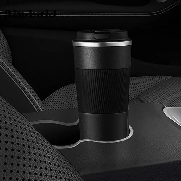 380ml 510ml Stainless Steel Coffee Cup Thermal Mug Garrafa Termica Cafe Copo Termico Caneca Non-slip Travel Car Insulated Bottle - Image 7